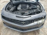 Used Rear Left Disc Brake Caliper Fits: 2010 Chevrolet Camaro 6.2L Vin W 8T. Fixed Price $186.13.