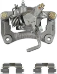 Disc Brake Caliper-caliper With Installation Hardware Nugeon 99-00571A Reman. Fixed Price $120.99.