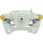 Disc Brake Caliper-premium Semi-loaded Centric 141.62168 Reman. Fixed Price $131.95.