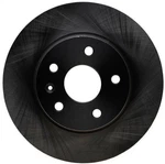 New Front Left Right Disc Brake Rotor Acdelco 18A2802A. Fixed Price $92.37.