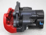 2017-2023 Tesla Model / Y Left Rear Brake Caliper No Pads 1188643-50-A Oem. Fixed Price $195.00.