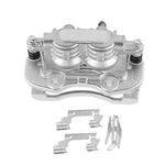 Rear Driver Side Disc Brake Caliper For Chevrolet Silverado 1500 2001-2006. Fixed Price $60.36.