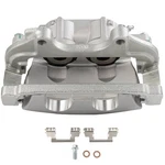 For 12-14 Chrysler 300 3.6L 5.7L Awd Driver Front Disc Brake Caliper W/ Bracket. Fixed Price $64.46.