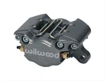 Wilwood 120-9688 Brake Caliper Dynalite Aluminum Black 1-PISTON Front Univ. Fixed Price $159.25.