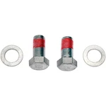 Dorman 14012 Caliper Bracket Bolt. Fixed Price $32.59.