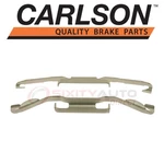 Carlson Front Disc Brake Hardware Kit For 2006-2009 Jaguar Vanden Plas Jf. Fixed Price $22.36.