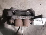 Passenger Right Caliper Front Fits 00-02 Dodge 1500 Van 2411201. Fixed Price $60.00.