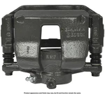 Cardone Rear Driver Side Disc Brake Caliper For Ram (18-B5602). Fixed Price $139.43.