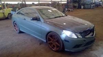 Passenger Caliper 207 Type E400 Rear Fits 10-17 Mercedes E-class 5597728. Fixed Price $75.90.