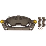 Raybestos FRC12595 Line Reman Semi Loaded Caliper & Bracket Assy. Fixed Price $160.33.