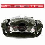 Powerstop Rear Left Disc Brake Caliper For 1998-2002 Oldsmobile Intrigue Kd. Fixed Price $104.10.