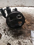 Power Steering Pump Fits 2001-2005 RAV4 Oem. Fixed Price $43.95.