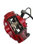 2017-2022 Infiniti Q60 Rwd 3.0L Front Right Brake Caliper Red Oem. Fixed Price $148.74.