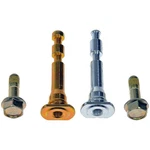 Dorman HW5967 Disc Brake Caliper Guide Pin Kit For 13-16 Dodge Dart. Fixed Price $14.99.