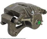 Cardone 19-B6402 Remanufactured Unloaded Caliper W/bracket-ipd. Fixed Price $239.45.