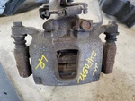 Driver Caliper Rear 328MM 12.91" Diameter Rotor Fits 12-20 Caravan 1906335. Fixed Price $99.90.