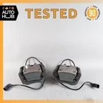Mercedes R231 SL550 SL400 Rear Left & Right Brake Calipers Set W/ Actuator Oem. Fixed Price $332.00.