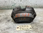 2021 Mercedes Benz GLE450 Driver Left Side Front Brake Caliper Oem With Bracket. Fixed Price $159.95.