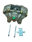 Disc Brake Caliper Oem 19-1869 For Mercedes E430 E55AMG SL500 SL600 C43 Rl. Fixed Price $199.99.