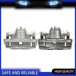 For Mitsubishi Galant 3.0L 2002 Nugeon Disc Brake Caliper Front Kit 2X. Fixed Price $253.18.