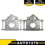 Bbb Industries Front Left Right 2X Disc Brake Caliper For 1979-1986 Gmc C1500. Fixed Price $112.30.