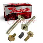 Raybestos R-line H5082 Disc Brake Caliper Bolt Kit For SEE100340 HW5928 Fw. Fixed Price $17.32.