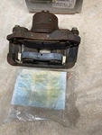 Disc Brake Caliper Loaded Wagner TQM25295 With Pads. Fixed Price $40.00.