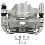 Front Right Brake Calipers For 93-95 Hyundai Scoupe 00-05 Accent W/ Bracket. Fixed Price $53.31.