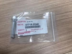 Disc Brake Caliper Pin Toyota (47715-33340). Fixed Price $11.00.