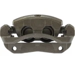 Centric Front Driver Side Disc Brake Caliper For 2003-2006 Acura Mdx (141.40092). Fixed Price $166.65.