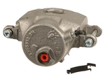 For 1989-1991 Chevrolet R2500 Suburban Brake Caliper Ac Delco 72958CRBS. Fixed Price $61.42.