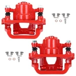 Brake Calipers Rear Kit For 2007-2008 Nissan Maxim 2007-2012 Altima. Fixed Price $65.97.