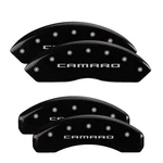 Mgp Caliper Covers 14240SCA5BK Disc Brake Fits: 2016-2019 Chevrole. Fixed Price $299.99.