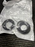 Dorman D670033 Disc Brake Caliper Repair Kit Fits Ford Gm Honda Nissan Models. Fixed Price $17.00.