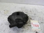 Brake Caliper 740IL 1997 2001 Bmw Left Driver Side Front Suspension Wheel Oem. Fixed Price $23.99.