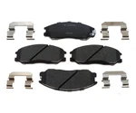 Raybestos MGD864ACH R-line Ceramic Brake Pad Set Front For 02-06 Amanti Sedona. Fixed Price $38.03.