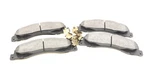 New Motorcraft Disc Brake Pad Set Front BRF-1328 Ford E150 E250 E350 E450 08-26. Fixed Price $40.95.