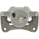 Disc Brake Caliper-premium Semi-loaded Centric Reman Fits 04-09 Toyota Prius. Fixed Price $212.99.