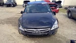 Driver Caliper Rear Vin M 5TH Digit Fits 03-07 Accord 736545. Fixed Price $50.00.