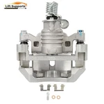 Brake Calipers Rear Left W/ Bracket For 05-09 Buick Lacrosse 11-16 Chevy Impala. Fixed Price $53.14.
