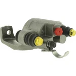 Centric Rear Left Disc Brake Caliper 2001-03 Ford Explorer Sport Direct Fit. Fixed Price $78.33.