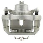 Front Right For 03-08 Nissan Maxima Built After 01/2003 Brake Caliper W/ Bracket. Fixed Price $56.40.