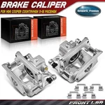 2X Disc Brake Caliper W/ Bracket For Mini Cooper Countryman 11-16 Paceman Front. Fixed Price $124.29.