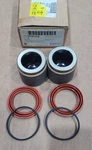 Genuine Gm Front Caliper Repair Kit 19181215 2003-09 Topkick/kodiak C4500 C5500. Fixed Price $25.95.