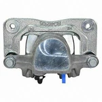 Rr New Brake Caliper Left Mando 16A5117. Fixed Price $123.53.
