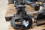 17-24 Freightliner Cascadia 126 Right Bendix Air Brake Caliper Z035247 Oem. Fixed Price $495.00.