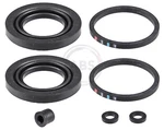A.b.s. 43061 Repair Kit, Brake Caliper For Mercedes-benz. Fixed Price $11.50.