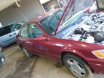 Driver Left Caliper Front Fits 98-04 Avalon 2099474. Fixed Price $60.00.