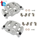 Front Lh & Rh Brake Calipers W/ Bracket 06-10 Ford Explorer Mercury 18B4995. Fixed Price $103.03.