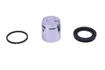 Genuine Acdelco Front Brake Caliper Piston Kit 179-2290. Fixed Price $11.44.